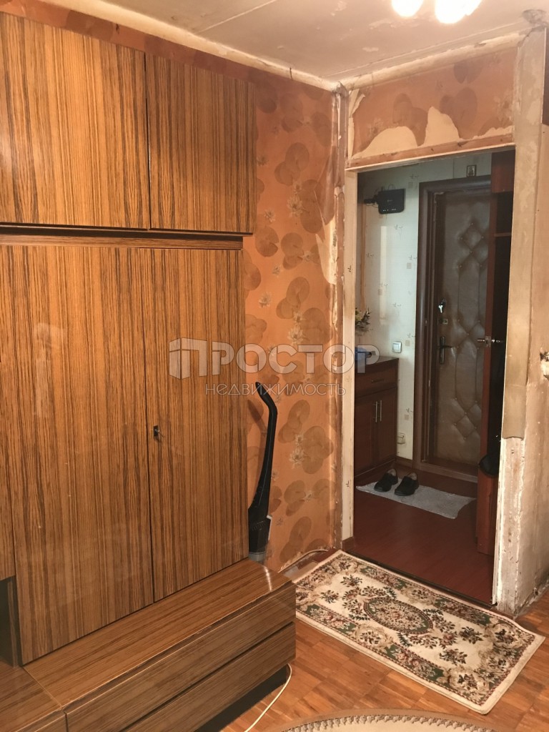 2-комнатная квартира, 47.1 м² - фото 5