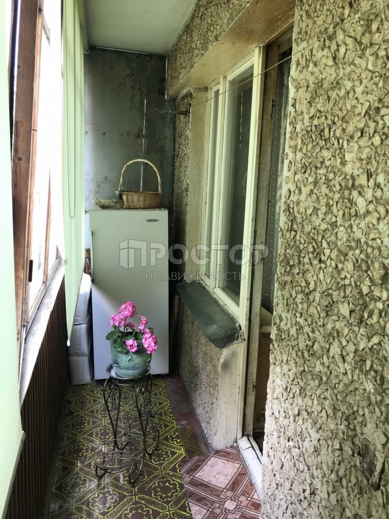 2-комнатная квартира, 47.1 м² - фото 11