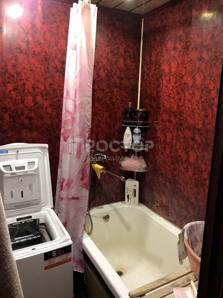 2-комнатная квартира, 47.1 м² - фото 17