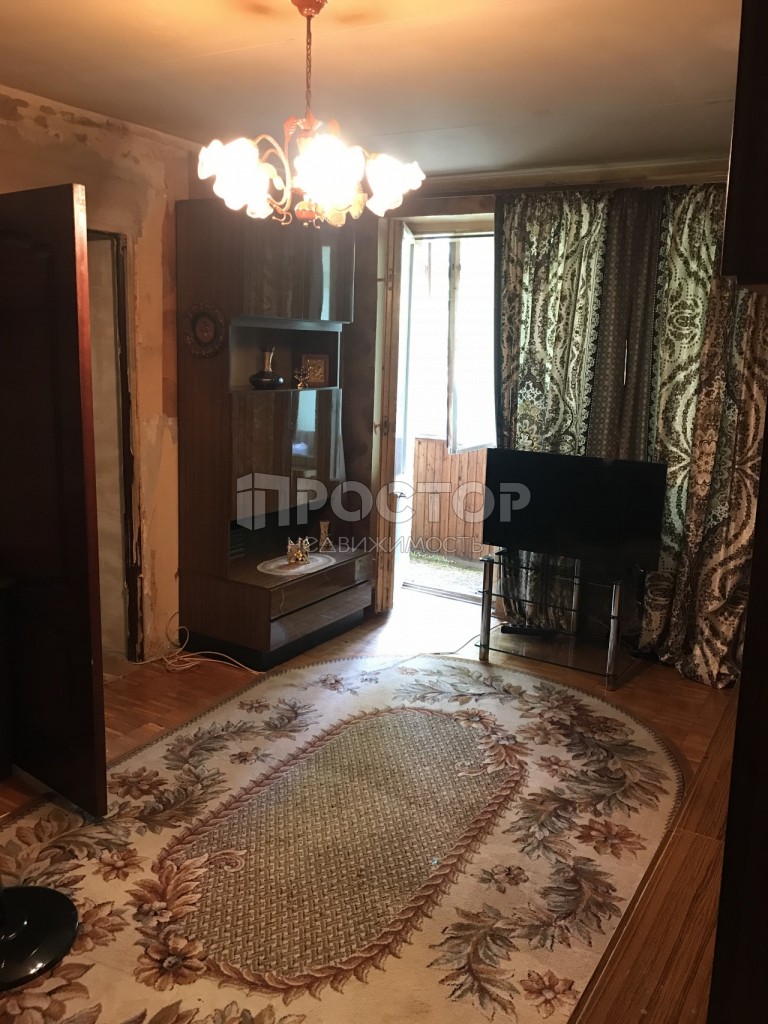 2-комнатная квартира, 47.1 м² - фото 2
