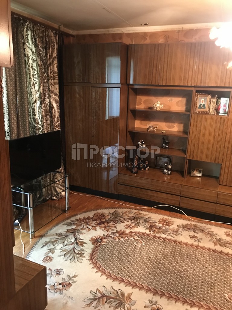 2-комнатная квартира, 47.1 м² - фото 3