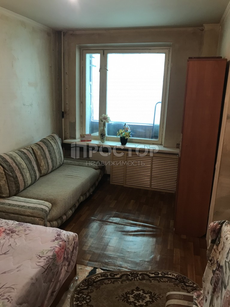 2-комнатная квартира, 47.1 м² - фото 8