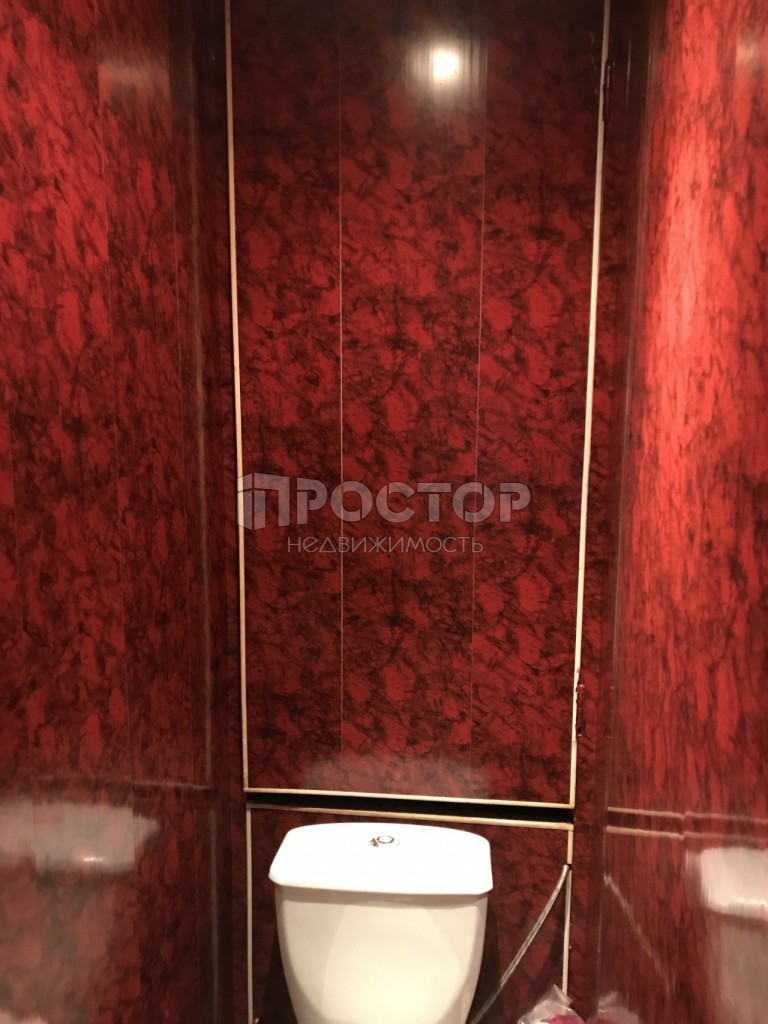 2-комнатная квартира, 47.1 м² - фото 16