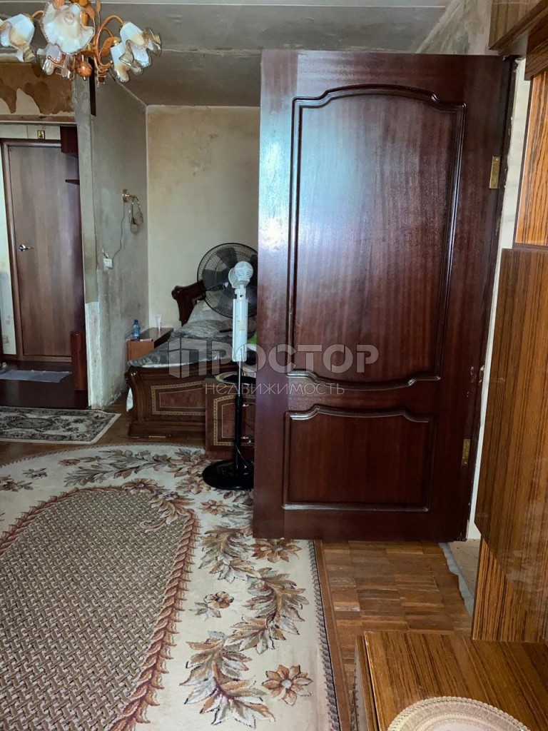2-комнатная квартира, 47.1 м² - фото 4