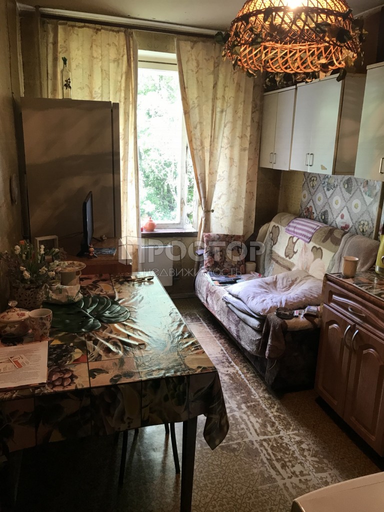 2-комнатная квартира, 47.1 м² - фото 14