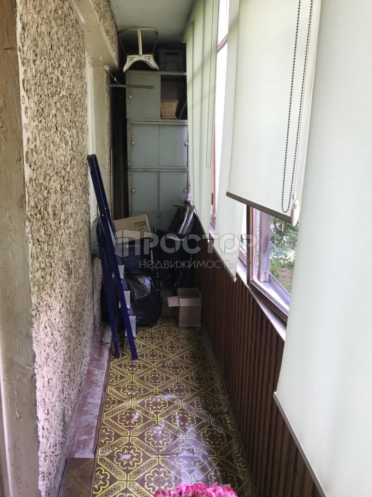 2-комнатная квартира, 47.1 м² - фото 12