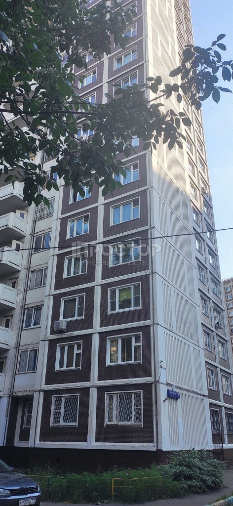 3-комнатная квартира, 77.2 м² - фото 3