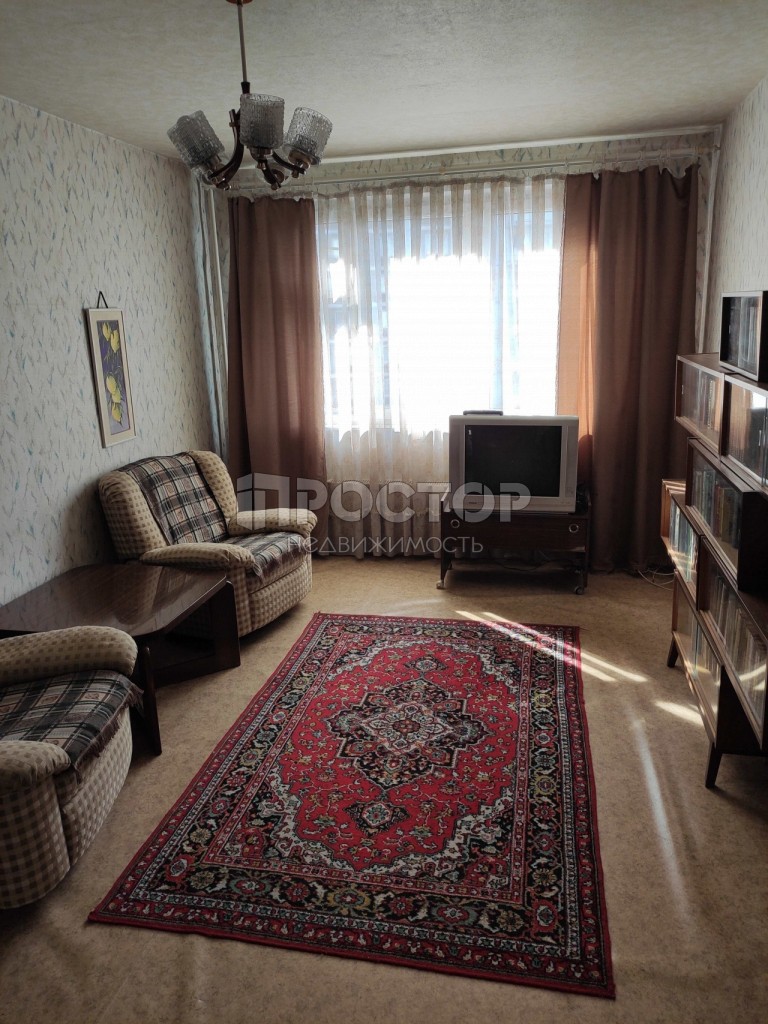 3-комнатная квартира, 77.2 м² - фото 11