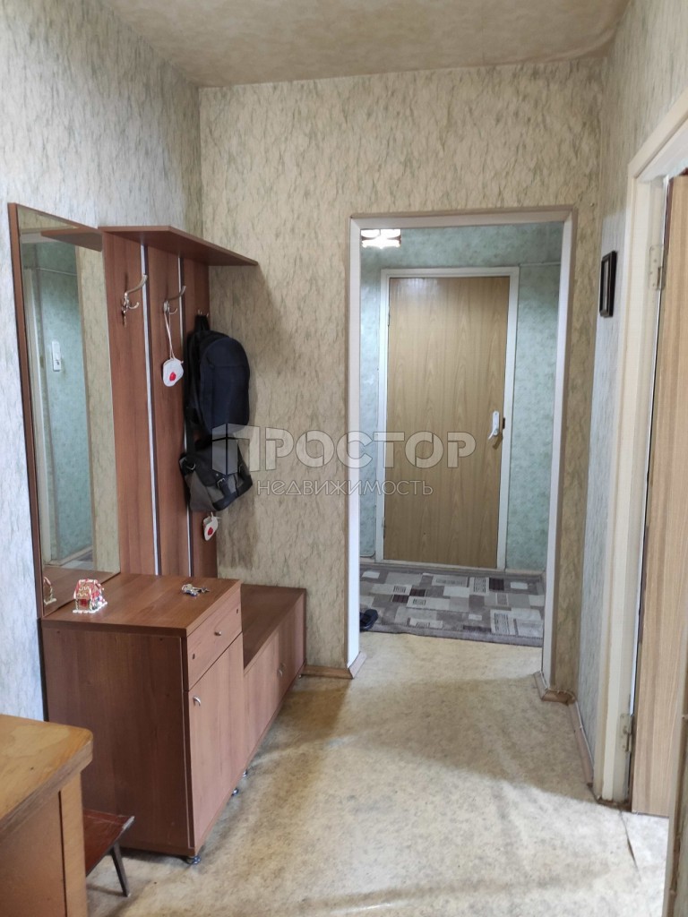 3-комнатная квартира, 77.2 м² - фото 22