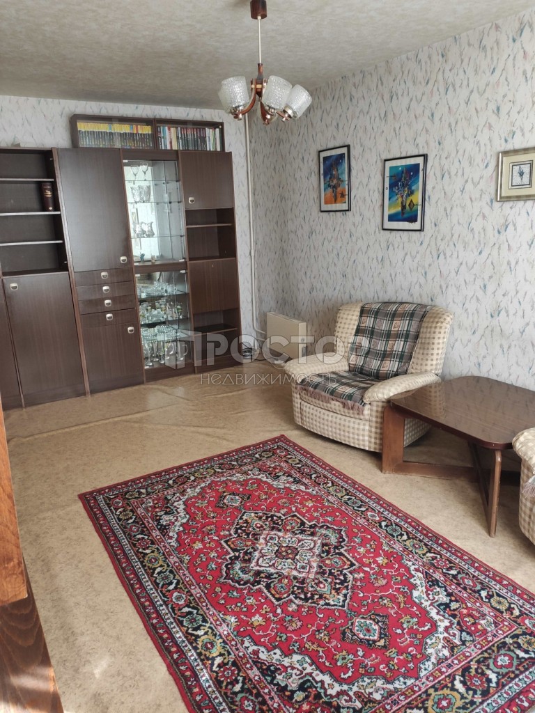 3-комнатная квартира, 77.2 м² - фото 12