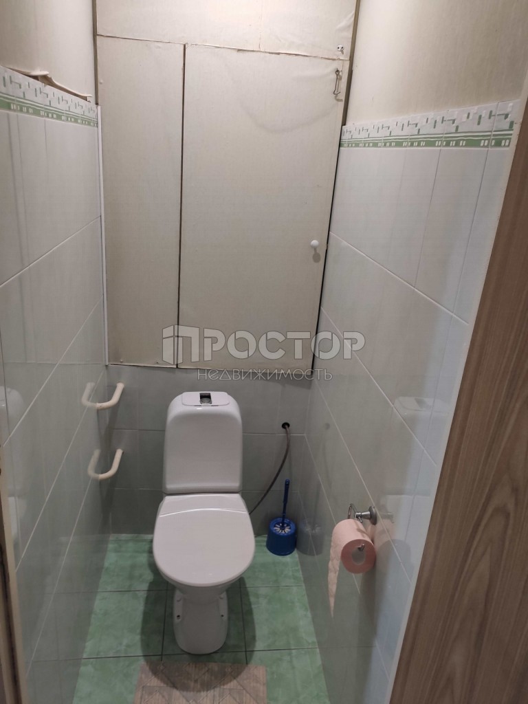 3-комнатная квартира, 77.2 м² - фото 25