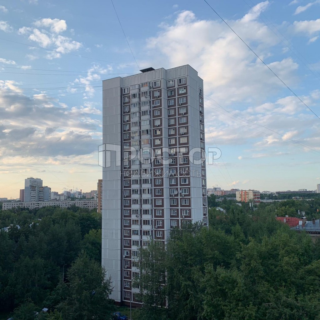 3-комнатная квартира, 77.2 м² - фото 2