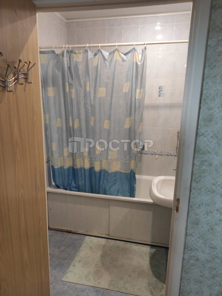 3-комнатная квартира, 77.2 м² - фото 23