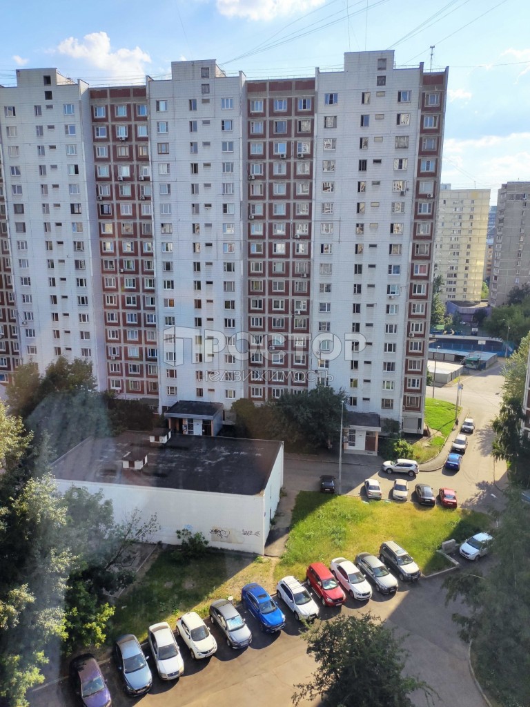 3-комнатная квартира, 77.2 м² - фото 26