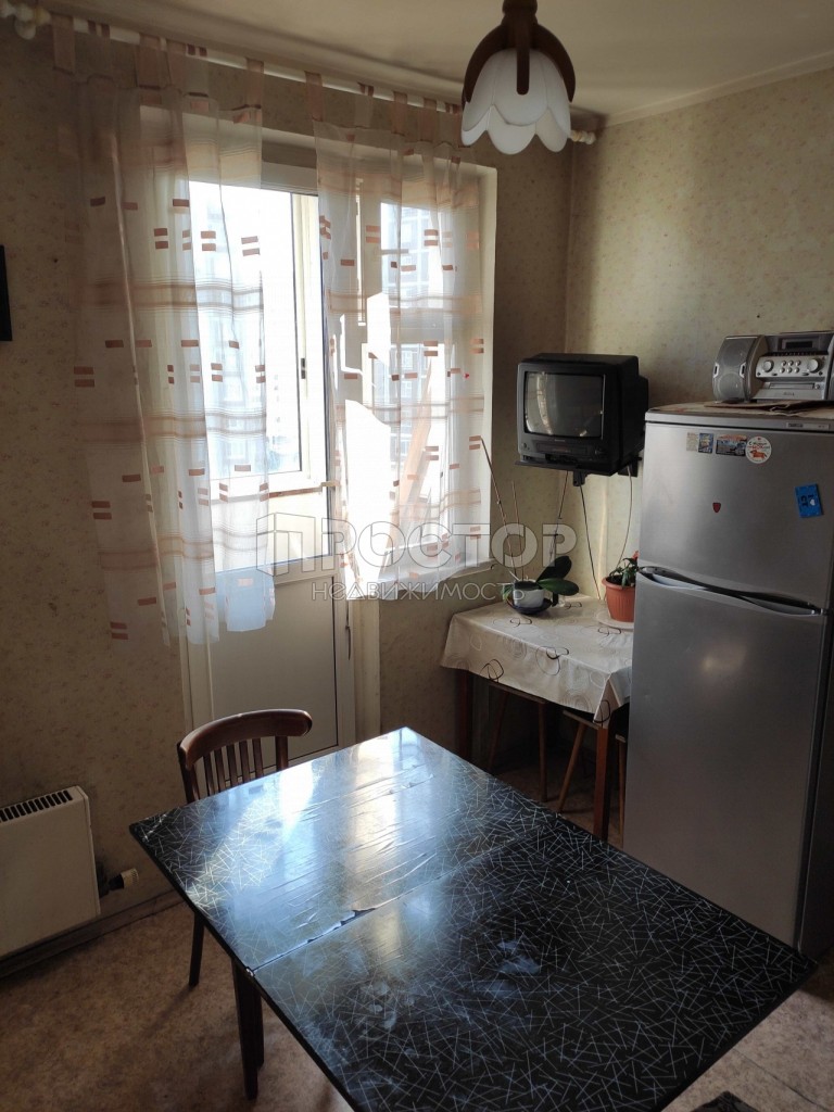 3-комнатная квартира, 77.2 м² - фото 8