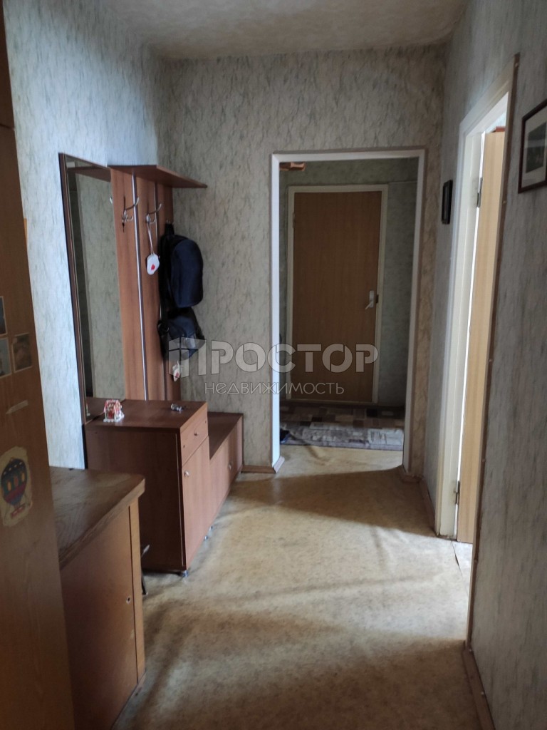 3-комнатная квартира, 77.2 м² - фото 21