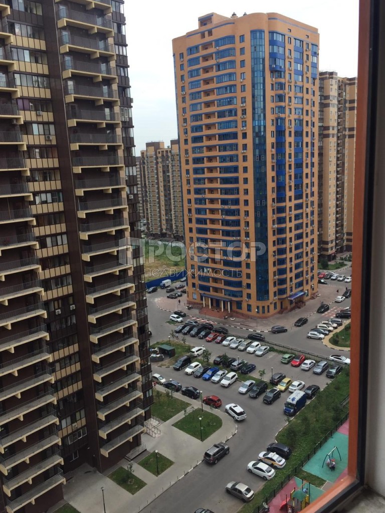 2-комнатная квартира, 84.6 м² - фото 16