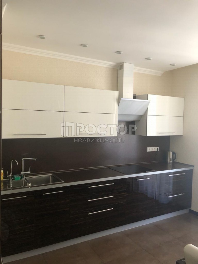 2-комнатная квартира, 84.6 м² - фото 9