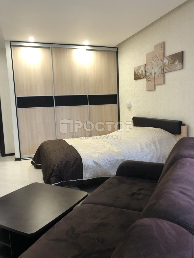 2-комнатная квартира, 84.6 м² - фото 12