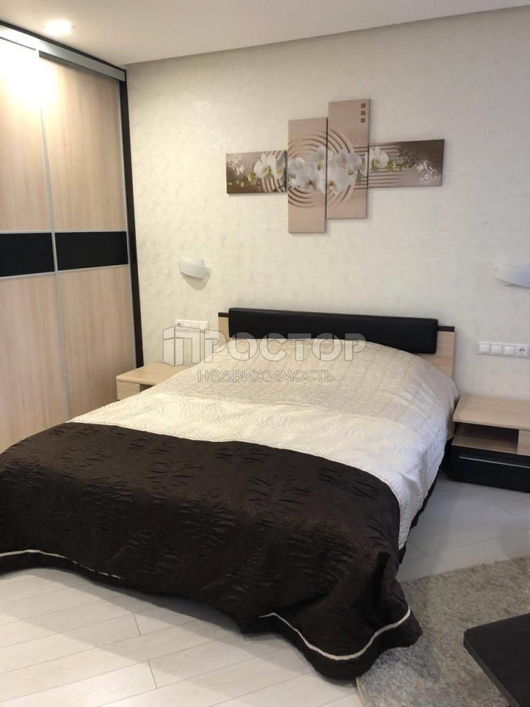 2-комнатная квартира, 84.6 м² - фото 6