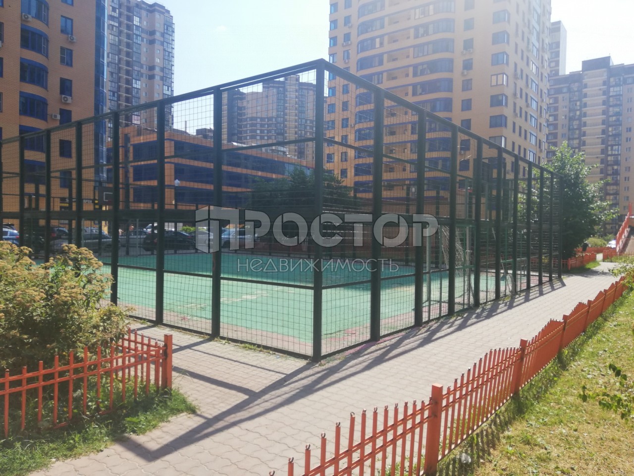 2-комнатная квартира, 84.6 м² - фото 19