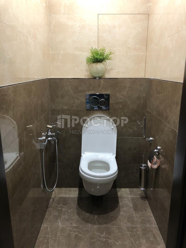 2-комнатная квартира, 84.6 м² - фото 10