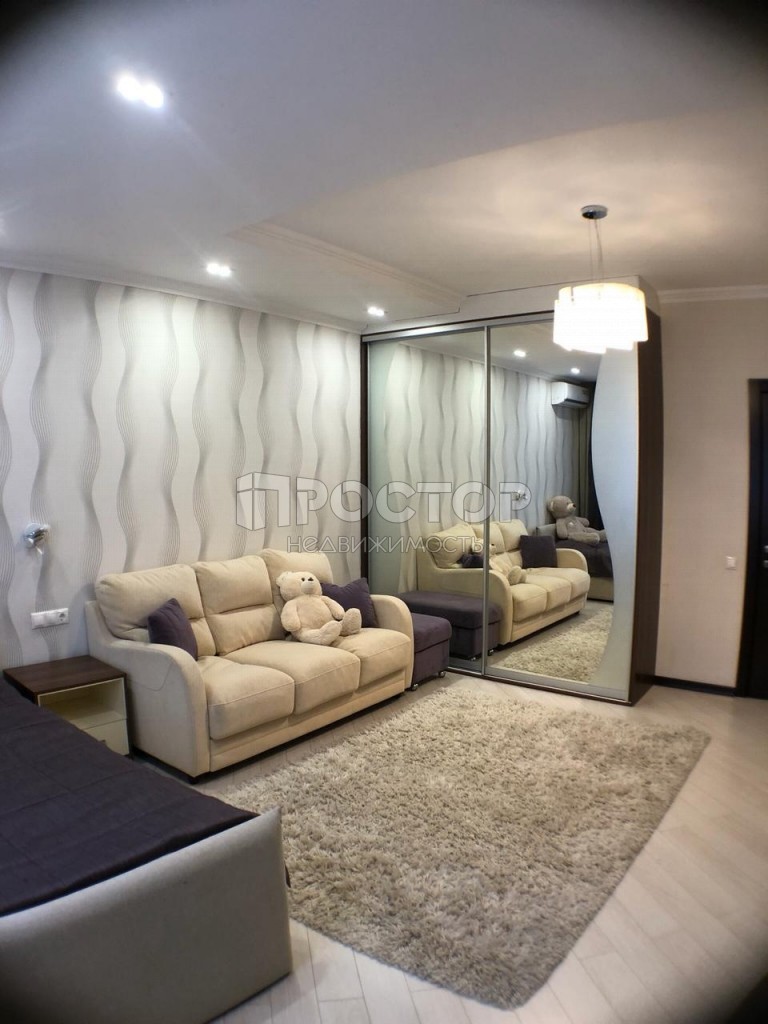 2-комнатная квартира, 84.6 м² - фото 11