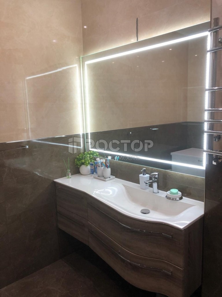 2-комнатная квартира, 84.6 м² - фото 13