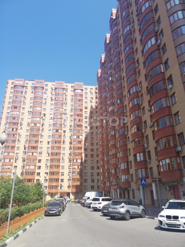 2-комнатная квартира, 84.6 м² - фото 15
