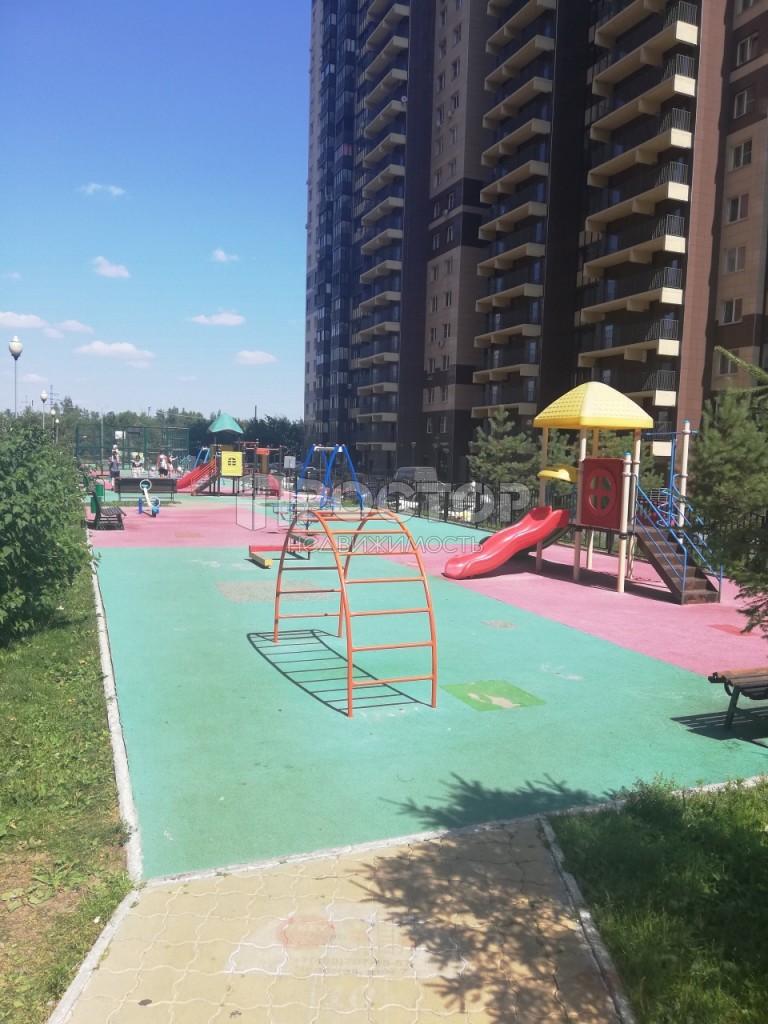 2-комнатная квартира, 84.6 м² - фото 18