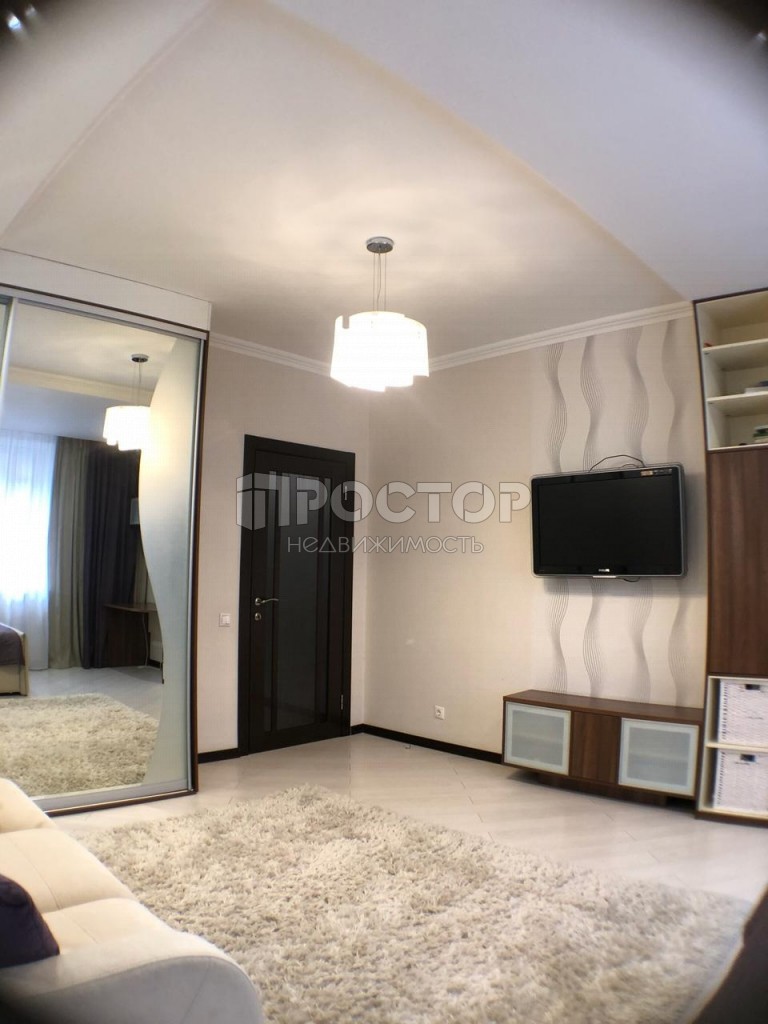 2-комнатная квартира, 84.6 м² - фото 8