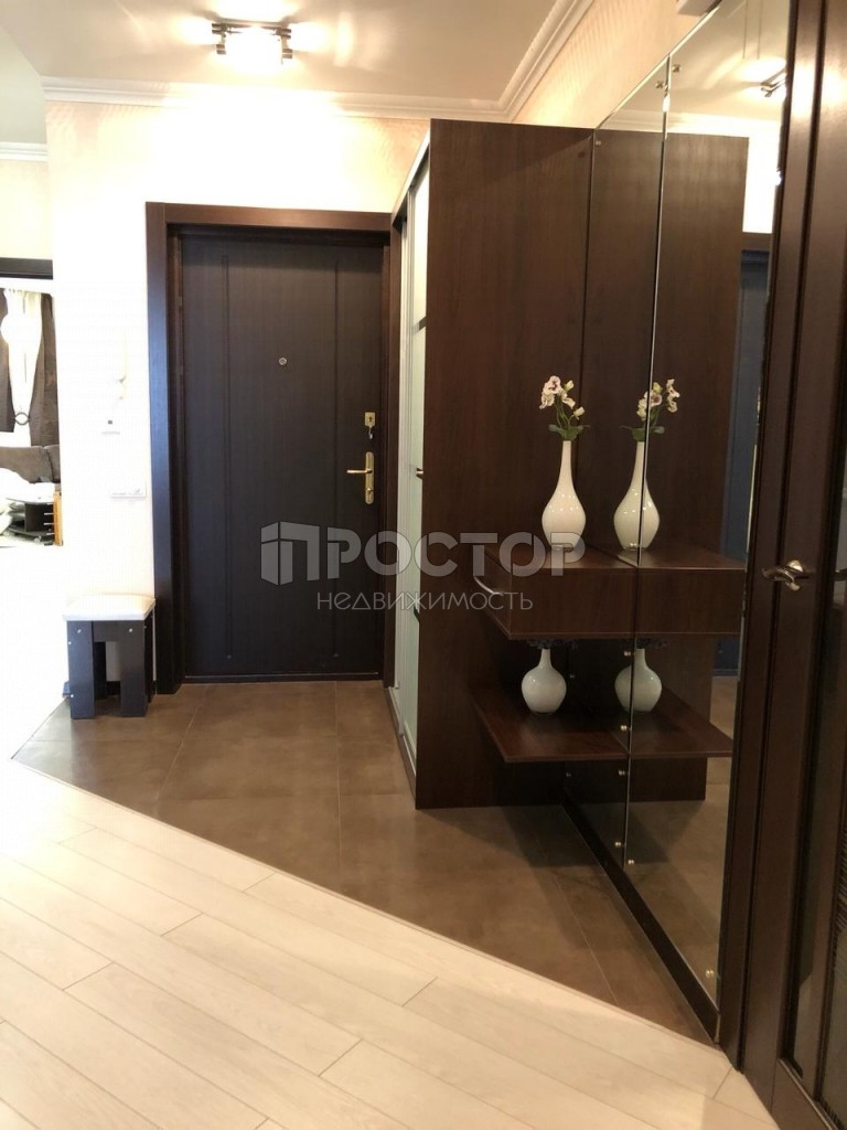 2-комнатная квартира, 84.6 м² - фото 14