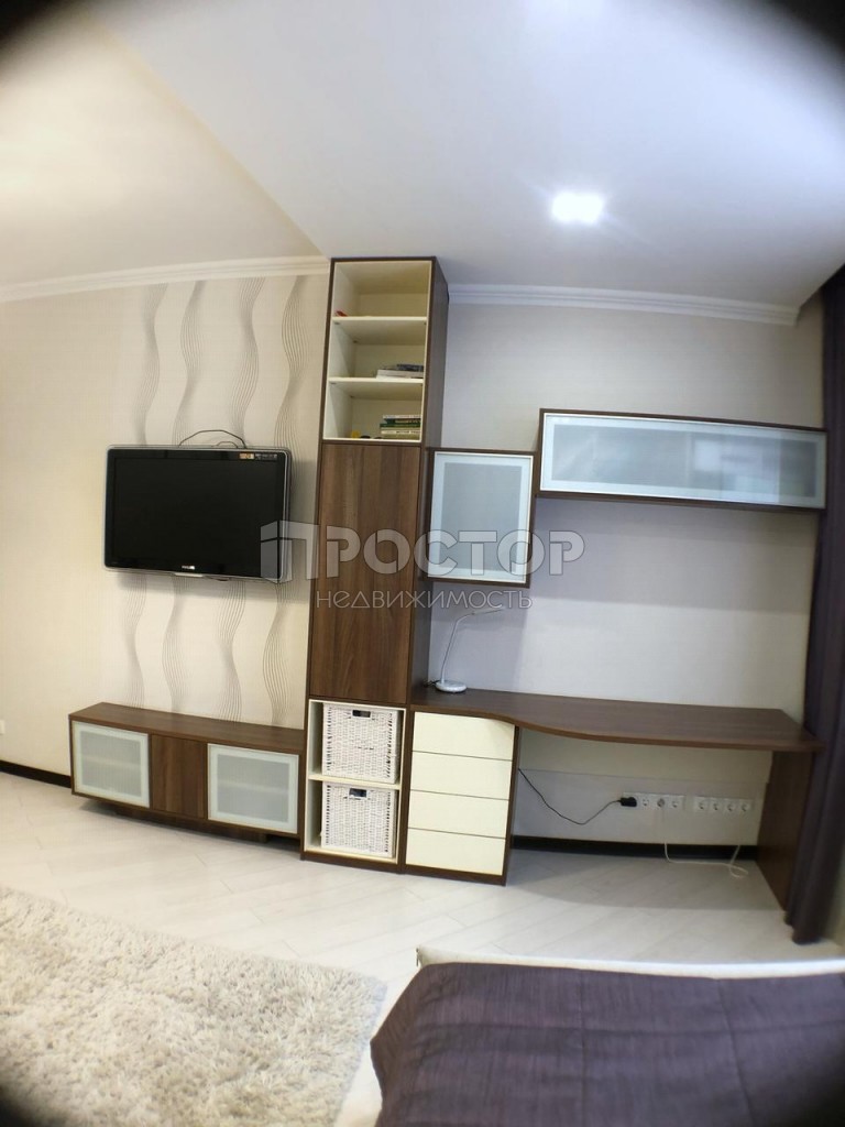 2-комнатная квартира, 84.6 м² - фото 5