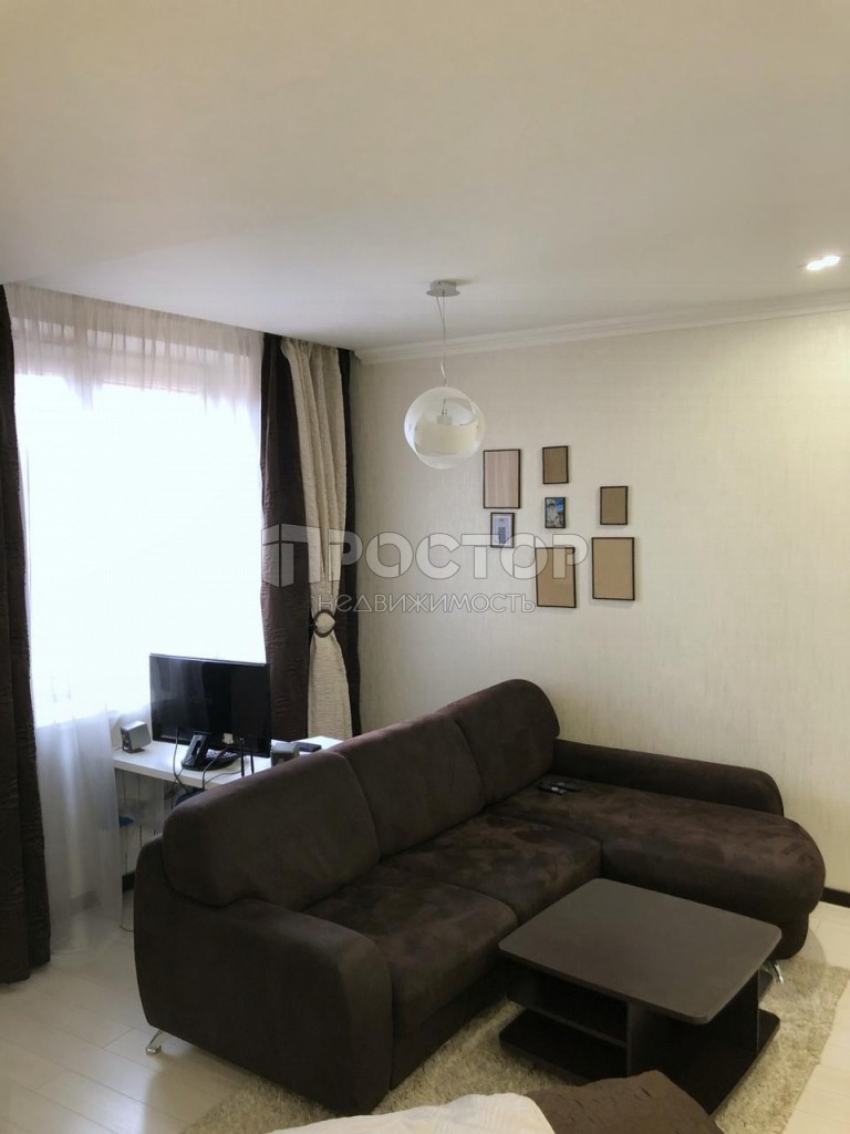 2-комнатная квартира, 84.6 м² - фото 3