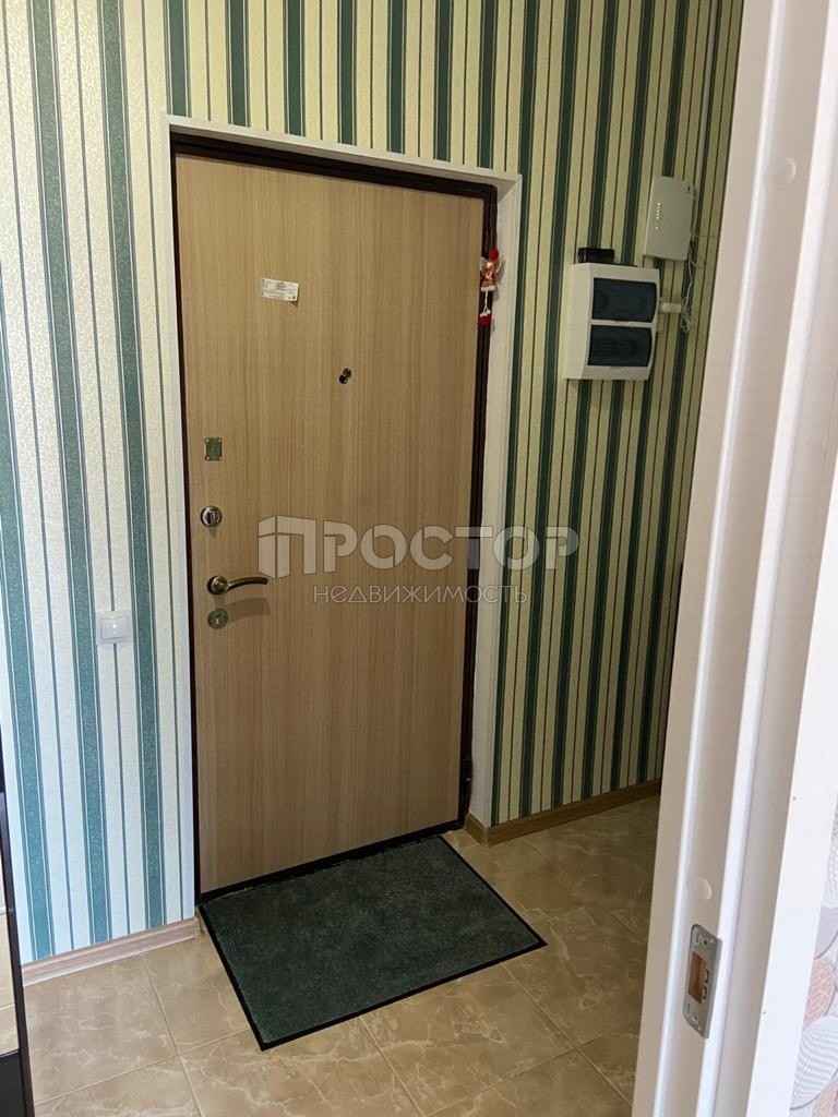 1-комнатная квартира, 34.4 м² - фото 5