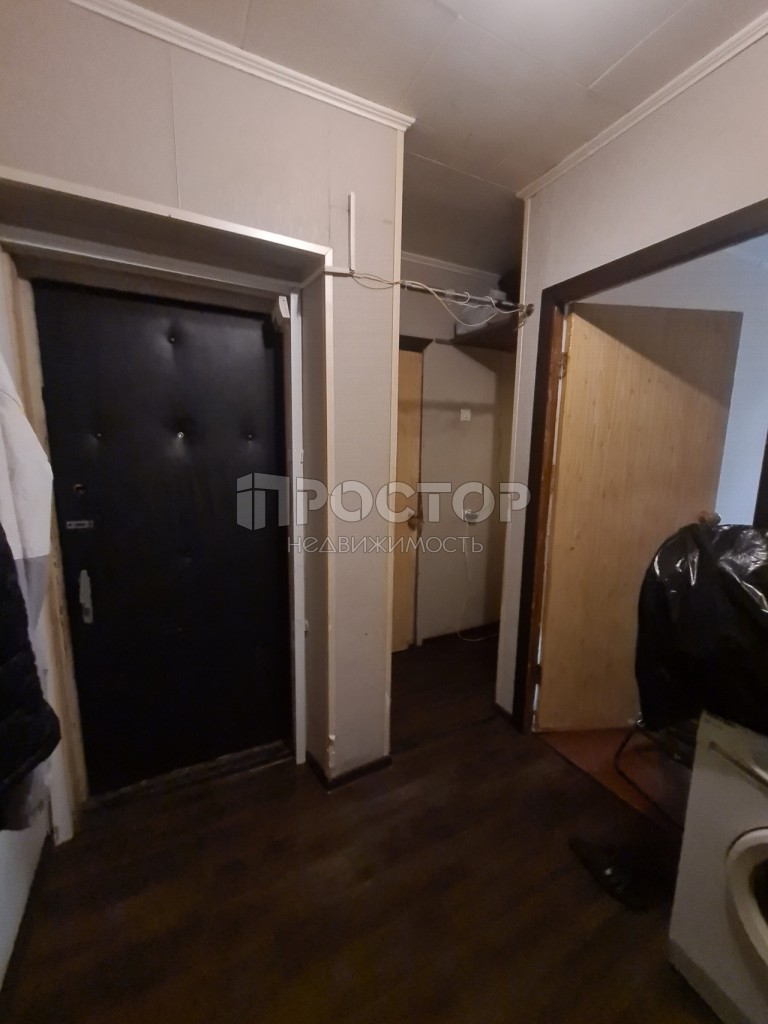 2-комнатная квартира, 40 м² - фото 14