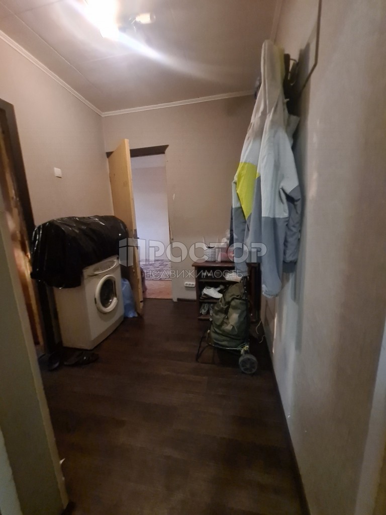 2-комнатная квартира, 40 м² - фото 11