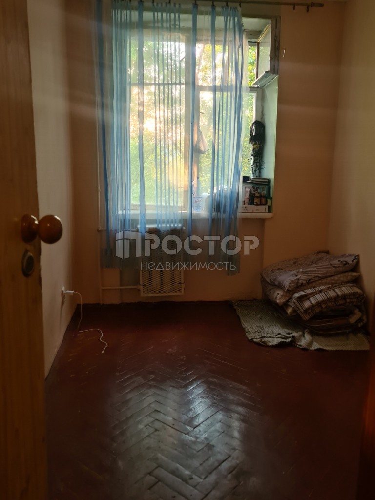 2-комнатная квартира, 40 м² - фото 9