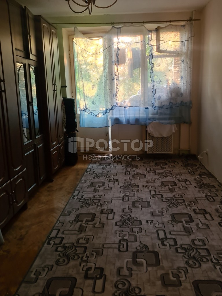 2-комнатная квартира, 40 м² - фото 7