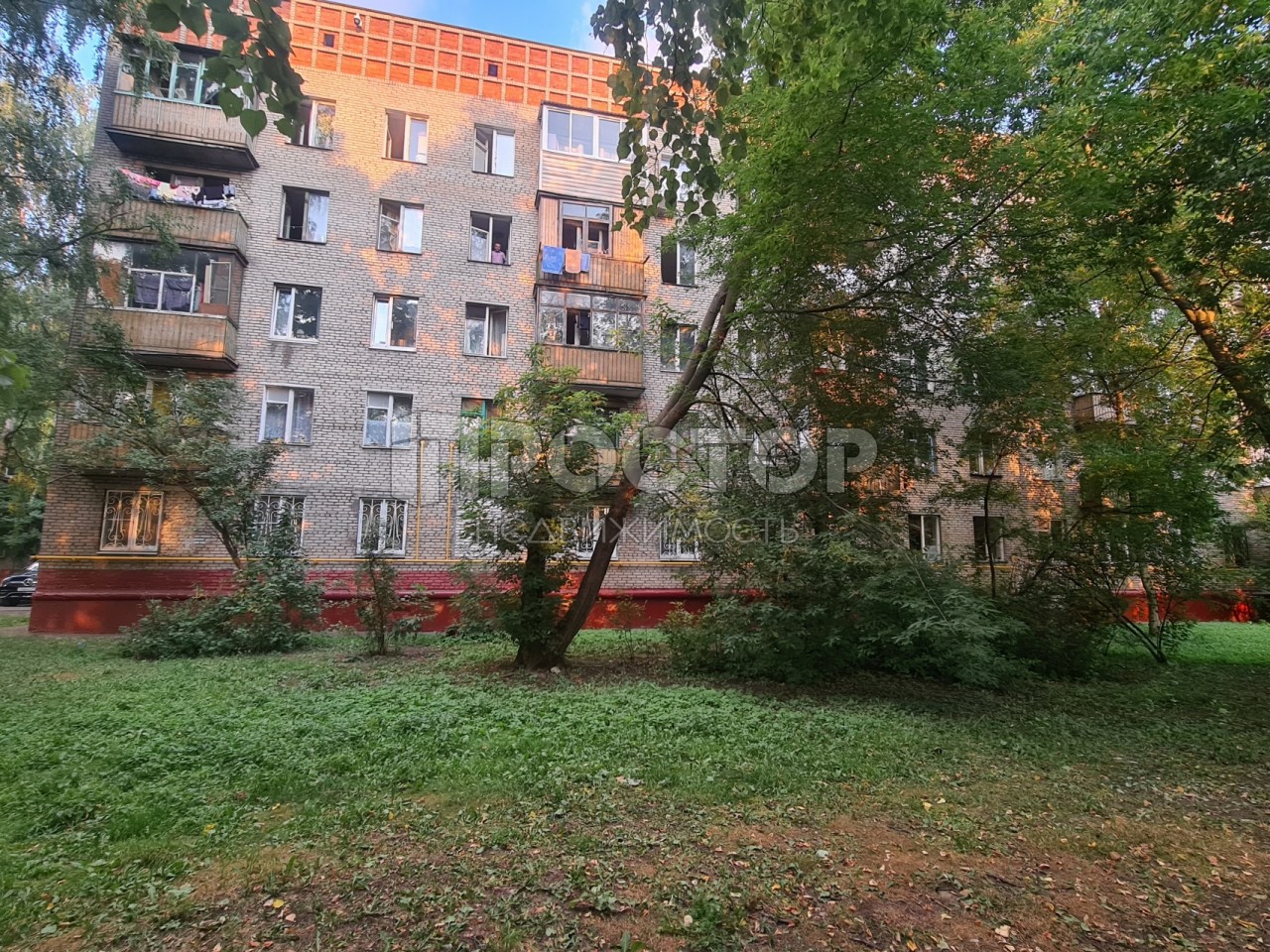 2-комнатная квартира, 40 м² - фото 4