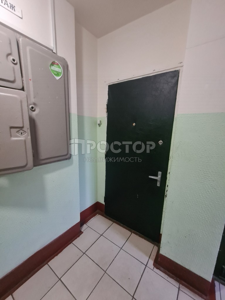 2-комнатная квартира, 40 м² - фото 6