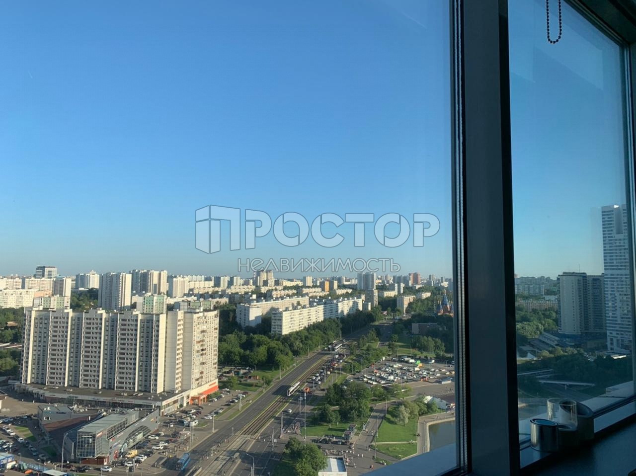 2-комнатная квартира, 55 м² - фото 10