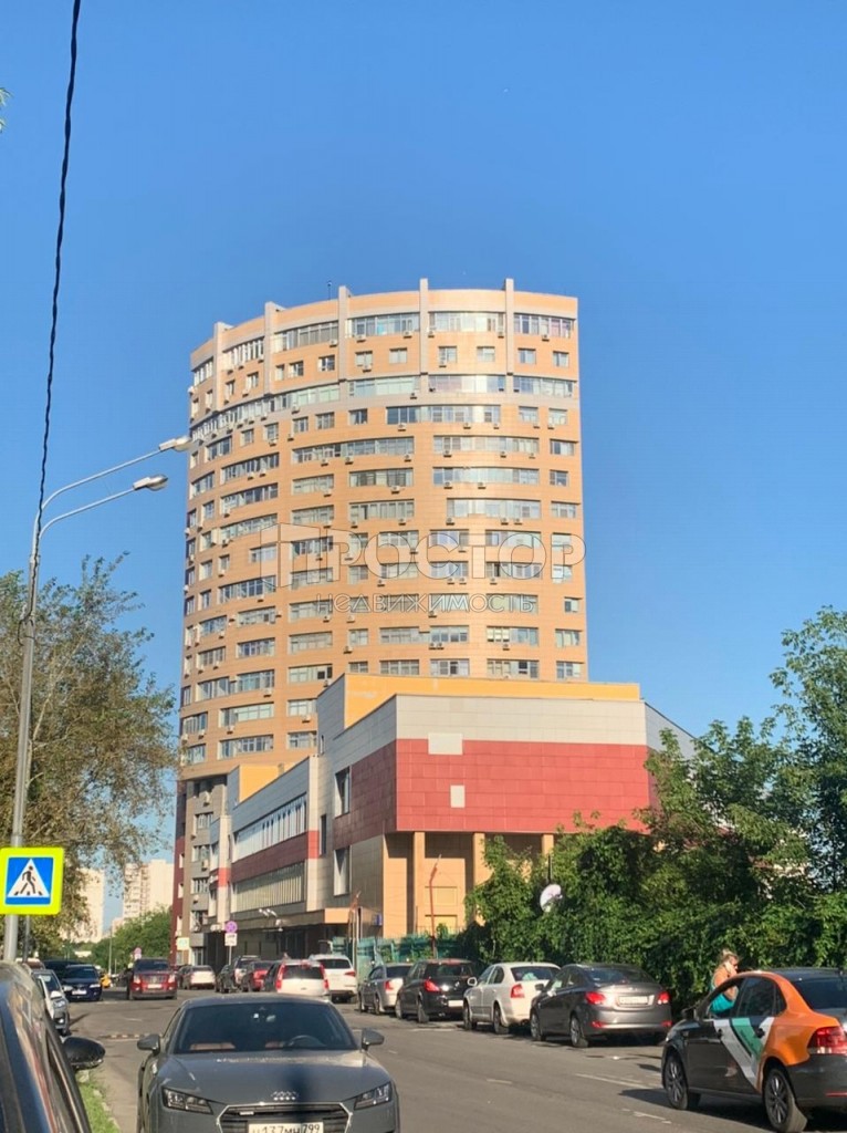 2-комнатная квартира, 55 м² - фото 11