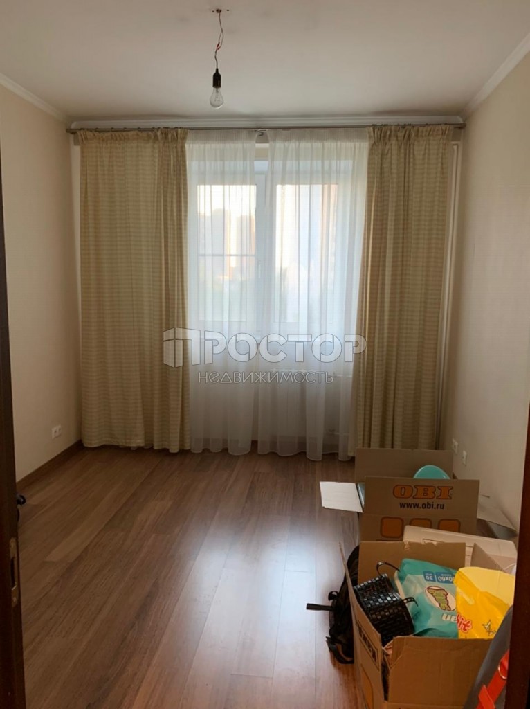 2-комнатная квартира, 55.2 м² - фото 6