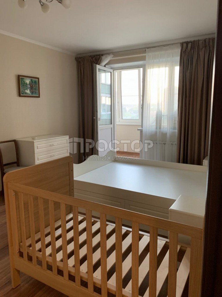 2-комнатная квартира, 55.2 м² - фото 3