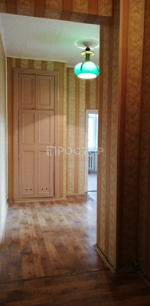 2-комнатная квартира, 64.4 м² - фото 7