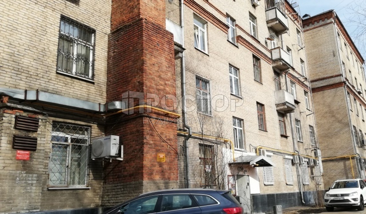 2-комнатная квартира, 64.4 м² - фото 2