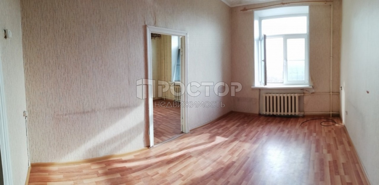 2-комнатная квартира, 64.4 м² - фото 6