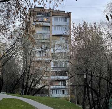 Купить квартиру
