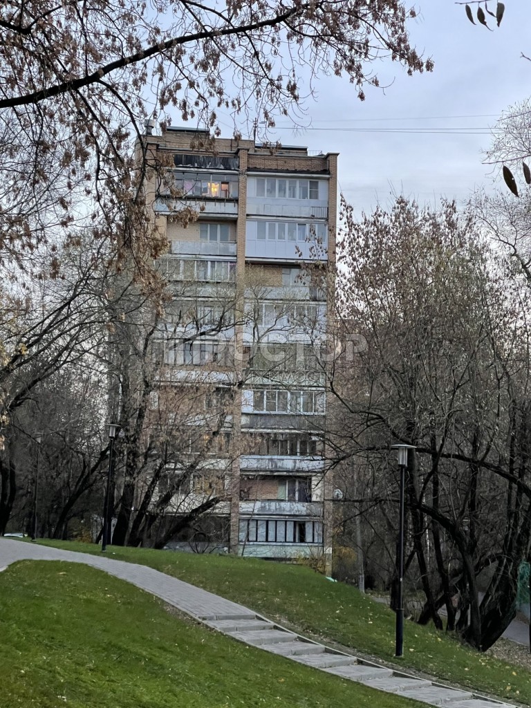 1-комнатная квартира, 30.7 м² - фото 2